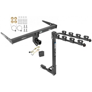 Q3 bike online rack